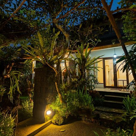 Desak Putu Putra Hidden Hotel Ubud Kültér fotó