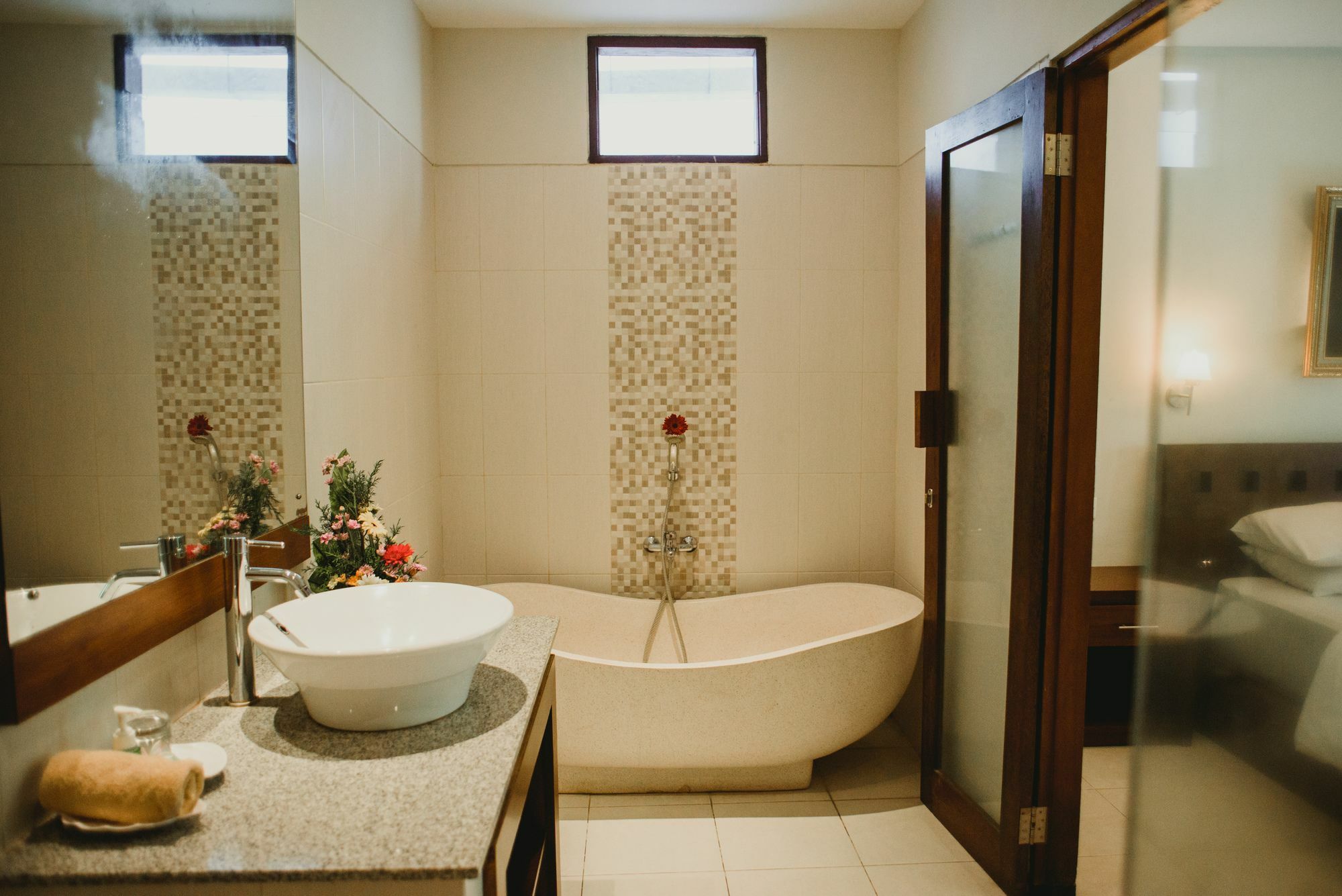 Desak Putu Putra Hidden Hotel Ubud Kültér fotó