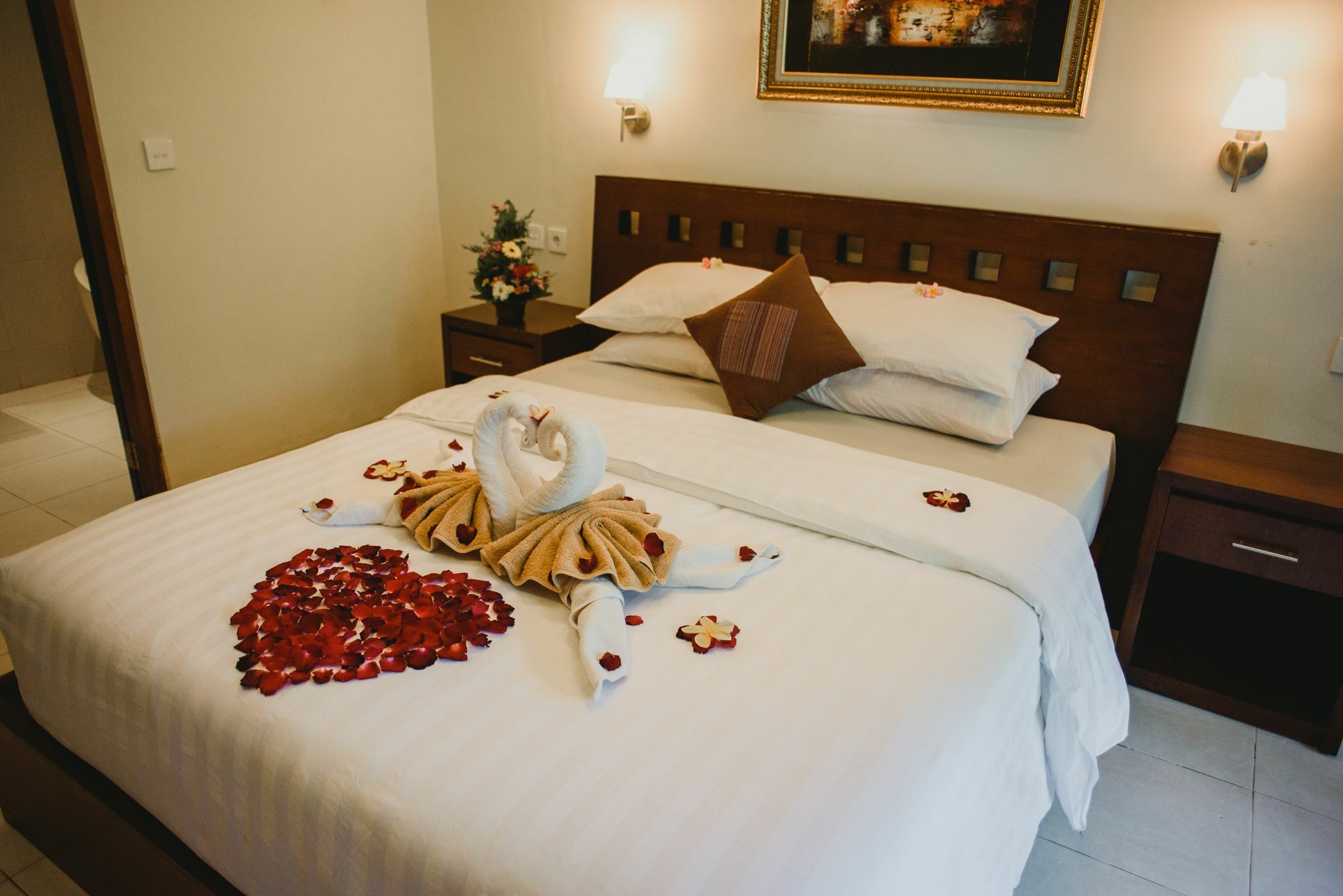 Desak Putu Putra Hidden Hotel Ubud Kültér fotó
